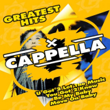Cappella - Greatest Hits '2020