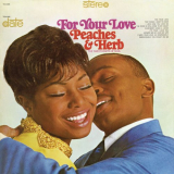 Peaches & Herb - For Your Love '1967