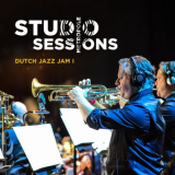 Metropole Orkest - Metropole Studio Sessions: Dutch Jazz Jam I '2021