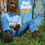 Carl Smith - I Love You Because '1969/2019