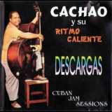 Cachao - Descargas: Cuban Jam Sessions '1996