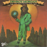 Denroy Morgan - Ill Do Anything For You '1981/1991