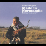 Andy Sheppard - Made in Normandie '2010