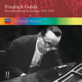 Friedrich Gulda - Gulda plays Beethoven '2005