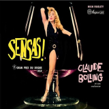 Claude Bolling - Sensas! (Bonus Track Version) '1959/2019