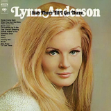 Lynn Anderson - Stay There Til I Get There '1970/2020