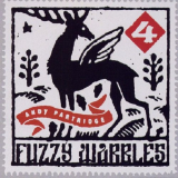 Andy Partridge - Fuzzy Warbles, Vol. 4 '2003