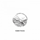 Robin Thicke - On Earth, and in Heaven '2021