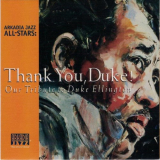 Arkadia Jazz All-Stars - Thank You, Duke! - Our Tribute to Duke Ellington '2021