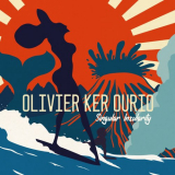 Olivier Ker Ourio - Singular Insularity '2020