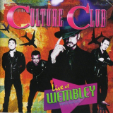 Culture Club - Live at Wembley: World Tour 2016 '2017