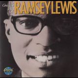 Ramsey Lewis Trio - The Greatest Hits '1987