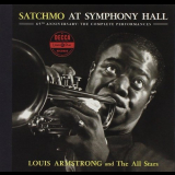 Louis Armstrong & His All-Stars - Satchmo at Symphony Hall 65th Anniversary: The Complete Performances '2012