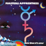 Masters Apprentices - Now That Its Over '1974/1995