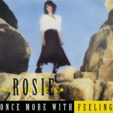 Rosie Flores - Once More With Feeling '1993/2020