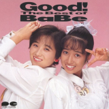 BaBe - Good! ~ The Best Of Babe~ '1988 / 2019