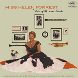 Helen Forrest - Voice Of The Name Bands '1956/2020