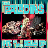 Paladins, The - Live at the Belly Up '2020