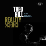 Theo Hill - Reality Check '2020