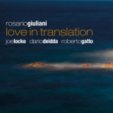Rosario Giuliani - Love in Translation '2020