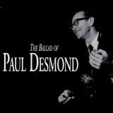 Paul Desmond - The Ballad of Paul Desmond '1996