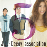 JiLL-Decoy association - Jill-Deco 5 '2013