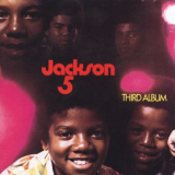 Jackson 5 - Third Album '1970 / 2016