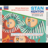 Stan Kenton And His Orchestra - Live In London '1987