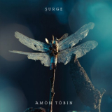 Amon Tobin - Surge '2011
