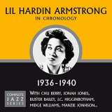 Lil Hardin Armstrong - Complete Jazz Series 1936-1940 '2008