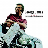 George Jones - The Definitive Country Collection '2001