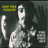 Dave Pike - Got The Feelin '1969