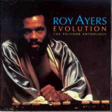 Roy Ayers - Evolution: The Polydor Anthology '1995