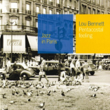 Lou Bennett - Pentacostal Feeling '1966/2001