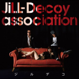 JiLL-Decoy association - JiLL-Decoy '2007