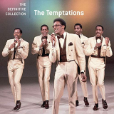 Temptations, The - The Definitive Collection '2008/2018