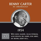 Benny Carter - Complete Jazz Series 1954 '2008