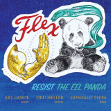 Art Lande - Resist the Eel Panda '2020
