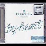 Priscilla Chan - By Heart: Priscilla Sings PolyGram Classics '2014