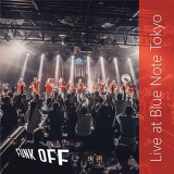 Funk Off - Live at Blue Note Tokyio '2020