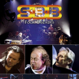 SBB - Four Decades '2009
