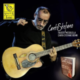 Fausto Mesolella - Canta Stefano Benni: Canto Stefano '2015