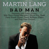 Martin Lang - Bad Man '2020