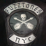 Fuzztones, The - NYC '2020