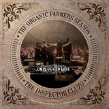 Inspector Cluzo, The - The Organic Farmers Season: Unplugged Live '2020