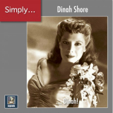 Dinah Shore - Simply ... Dinah! (2020 Remaster) '2020