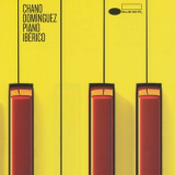 Chano Dominguez - Piano Iberico '2010