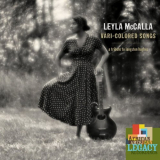 Leyla McCalla - Vari-Colored Songs_ a Tribute to Langston Hughes '2020