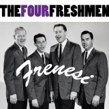 Four Freshmen, The - Frenesi - Two Classic Albums '2020