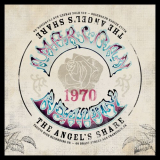 Grateful Dead - American Beauty: The Angels Share '2020